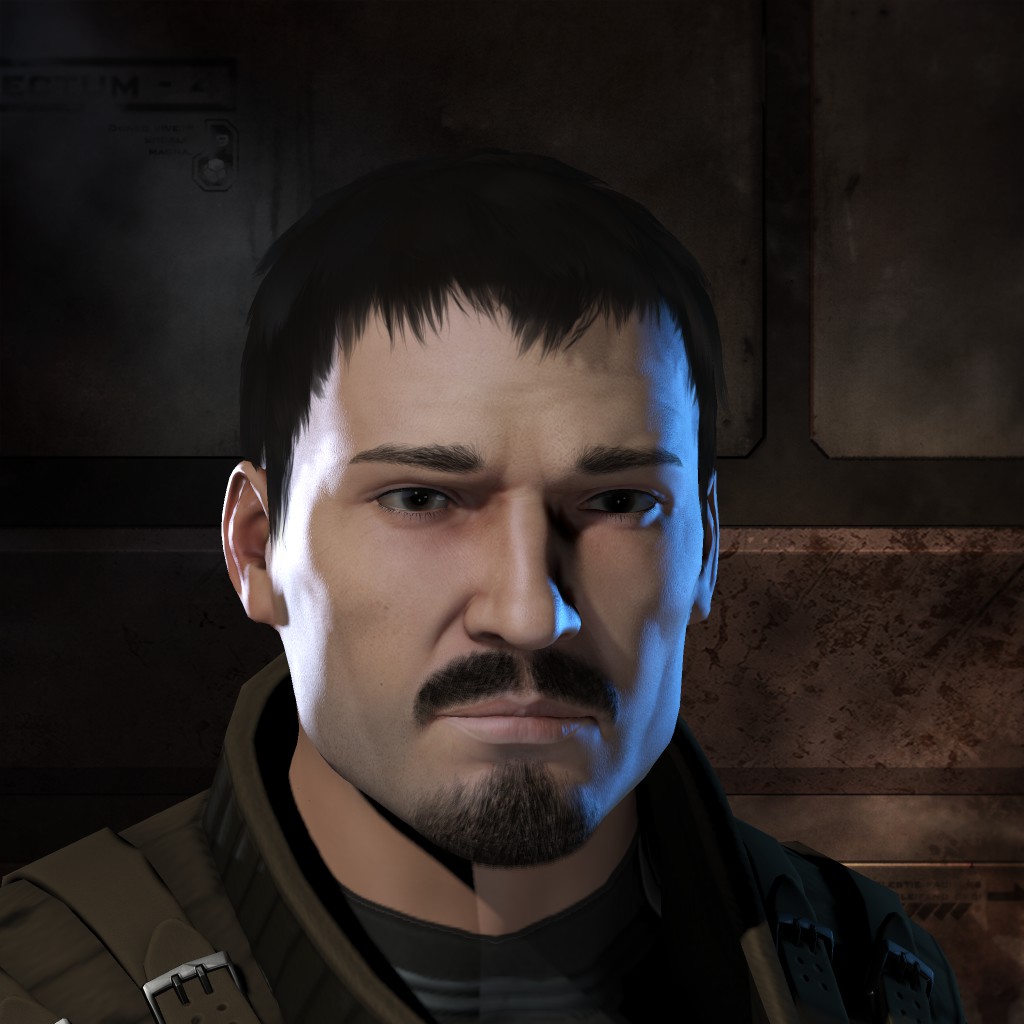 Pavel Oriki