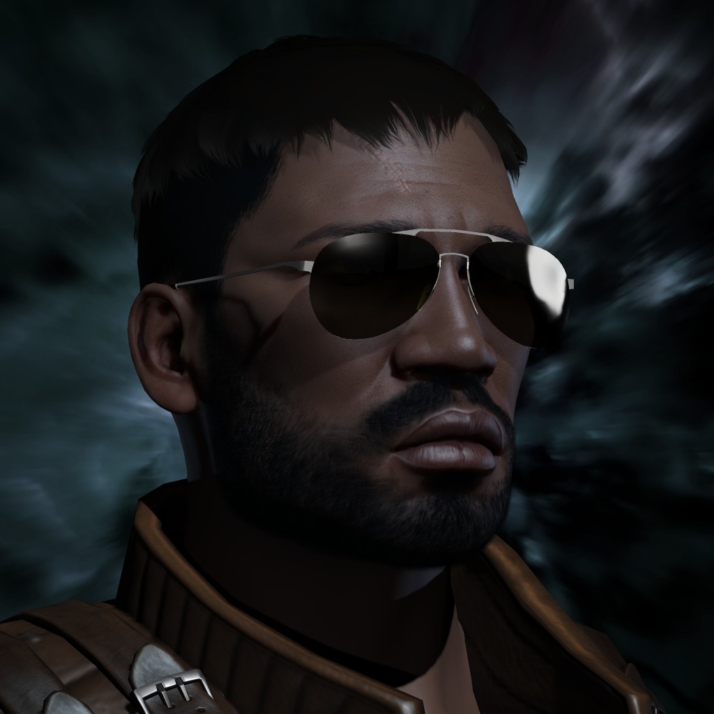 Blade Wesson