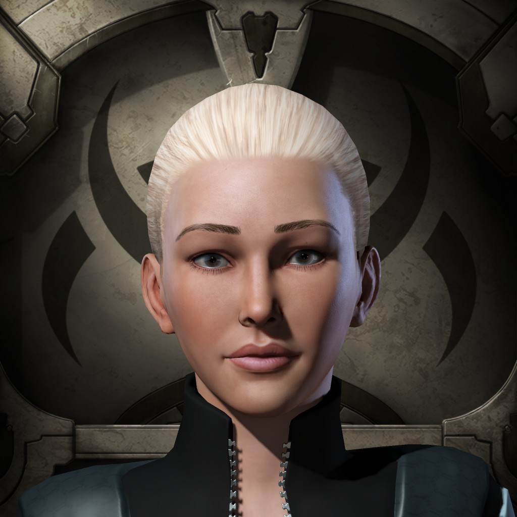 Katharina Dangerous