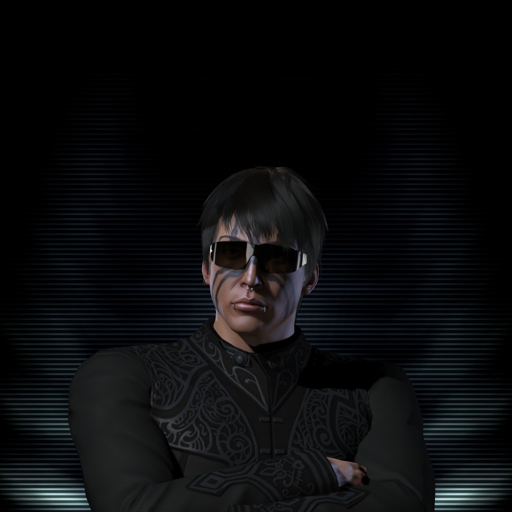 Gallente Citizen 93227138