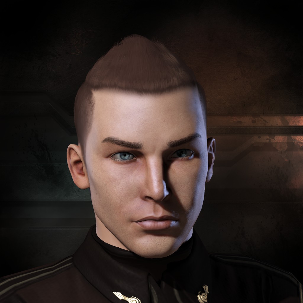 Sergant Peters