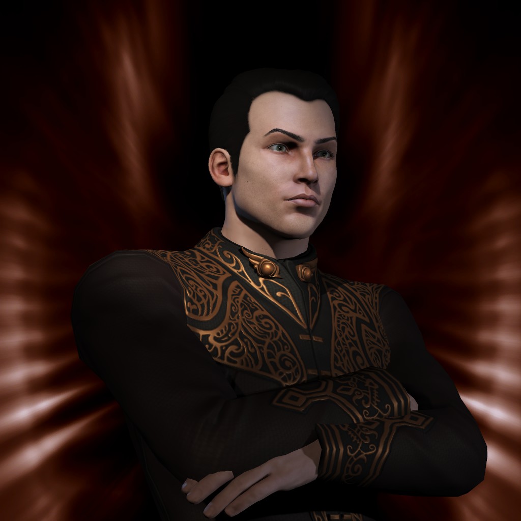 Tarralas Aurelius