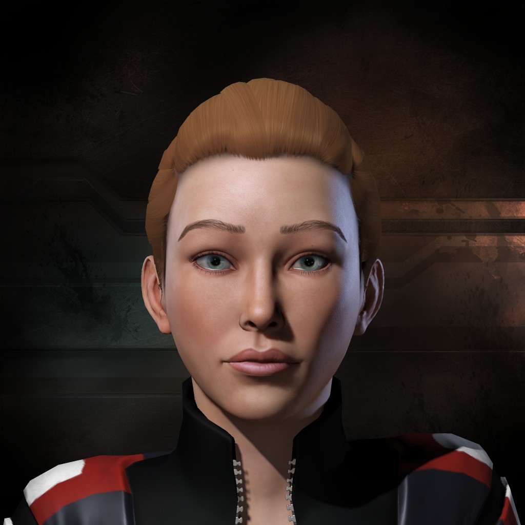 Sara Thedog