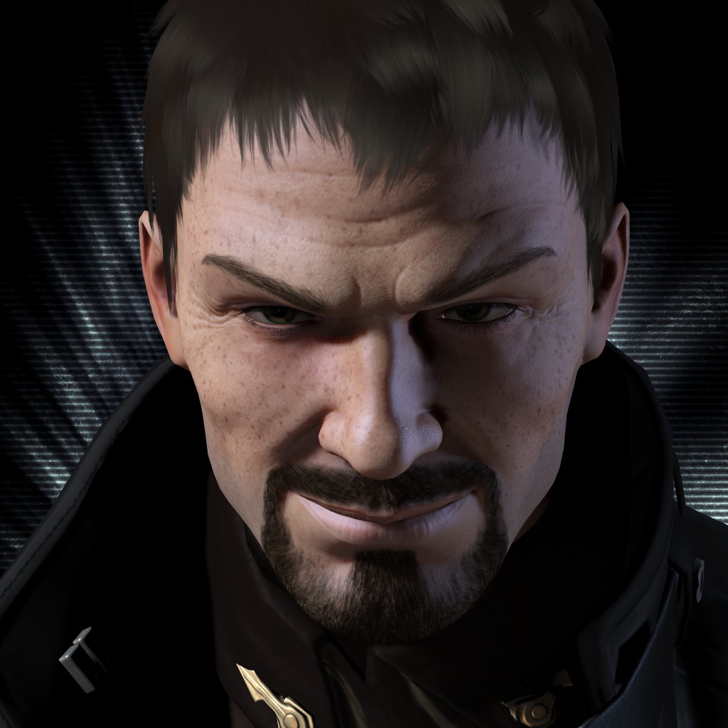 Theo Max