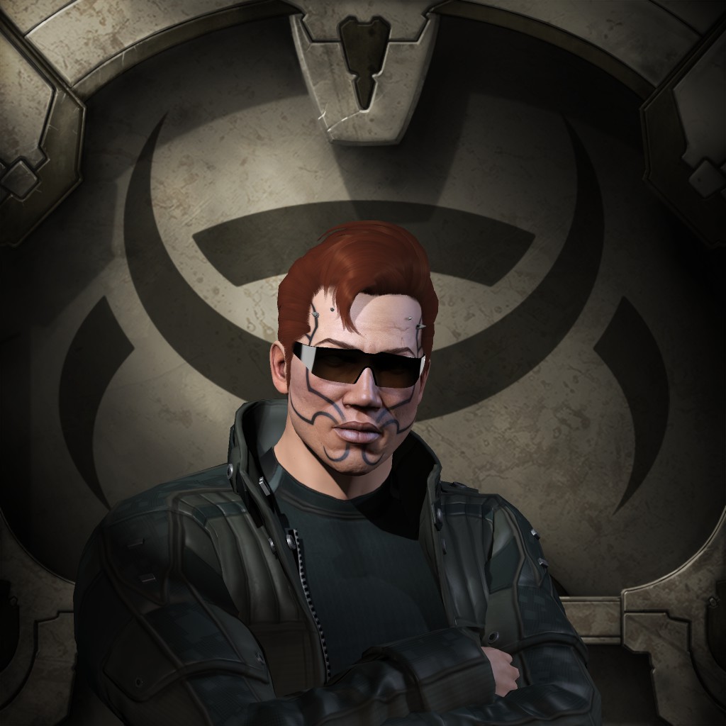 Rorimac Sarn