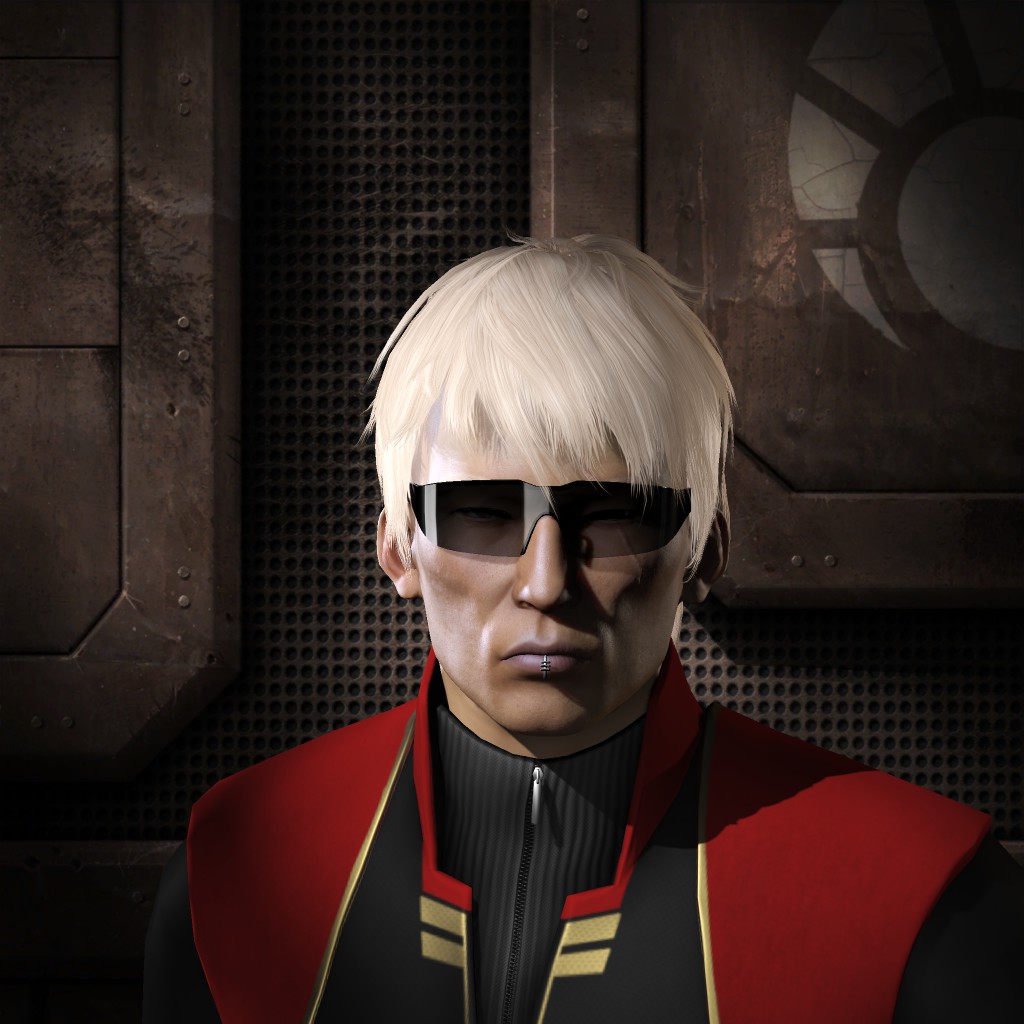 Twisted Krividus