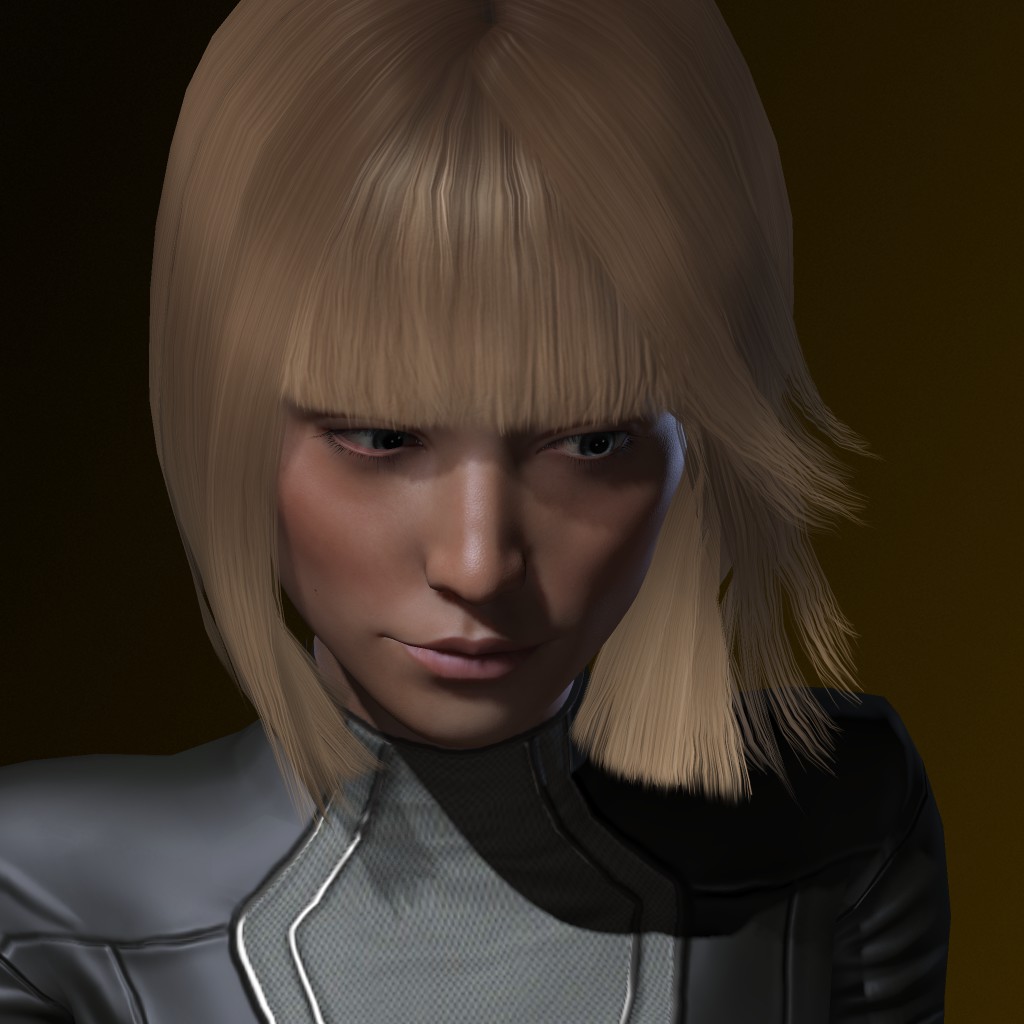 portrait