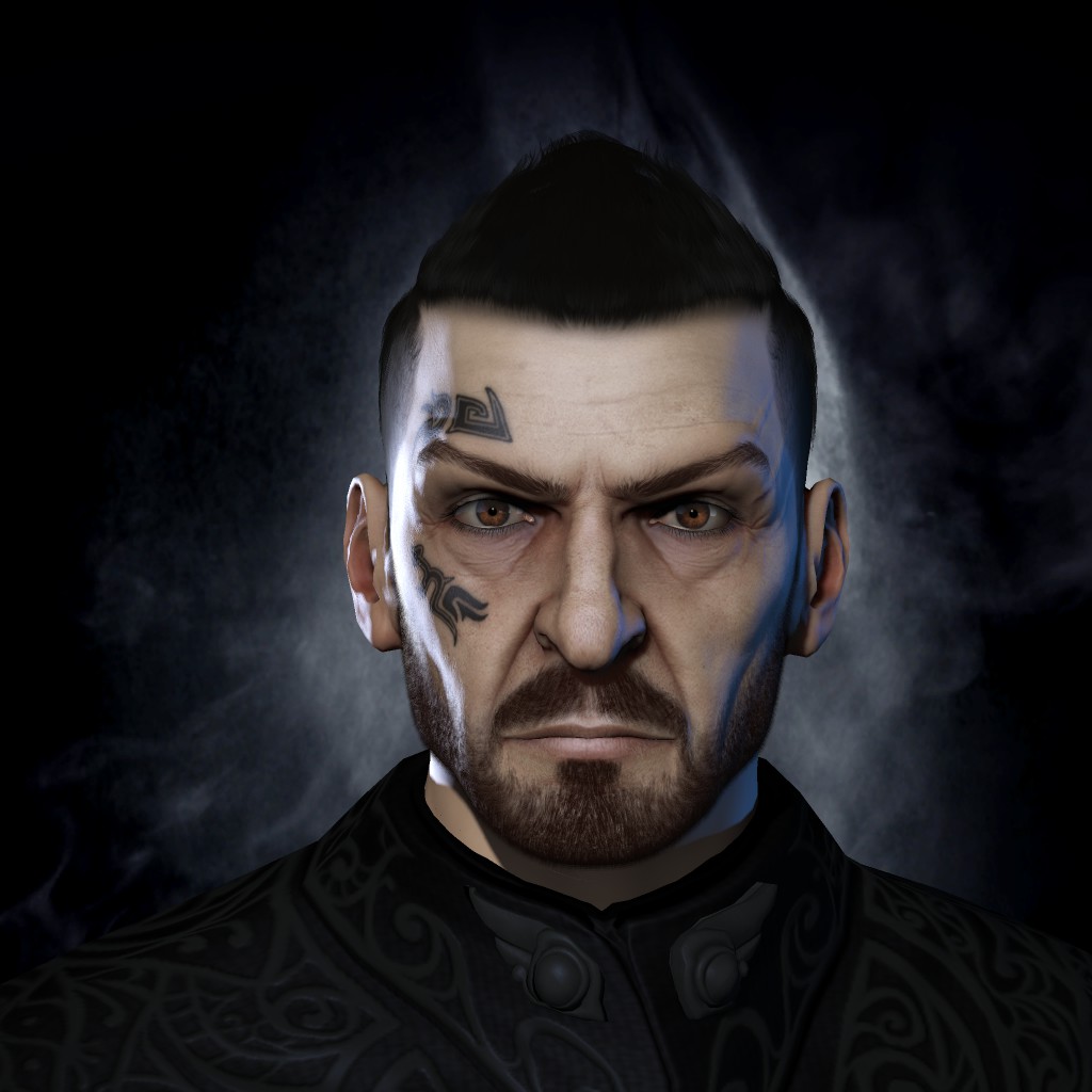 Tirion Olacar