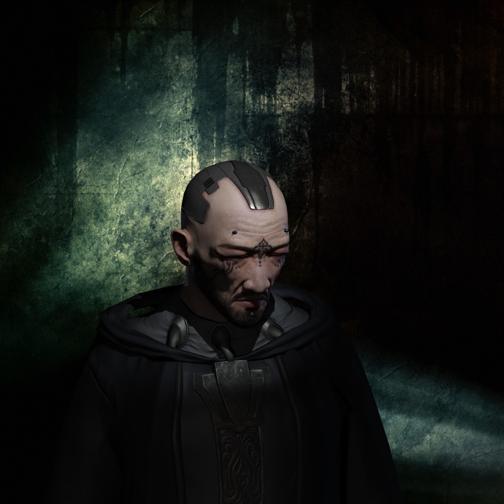 Torrix Vestrion