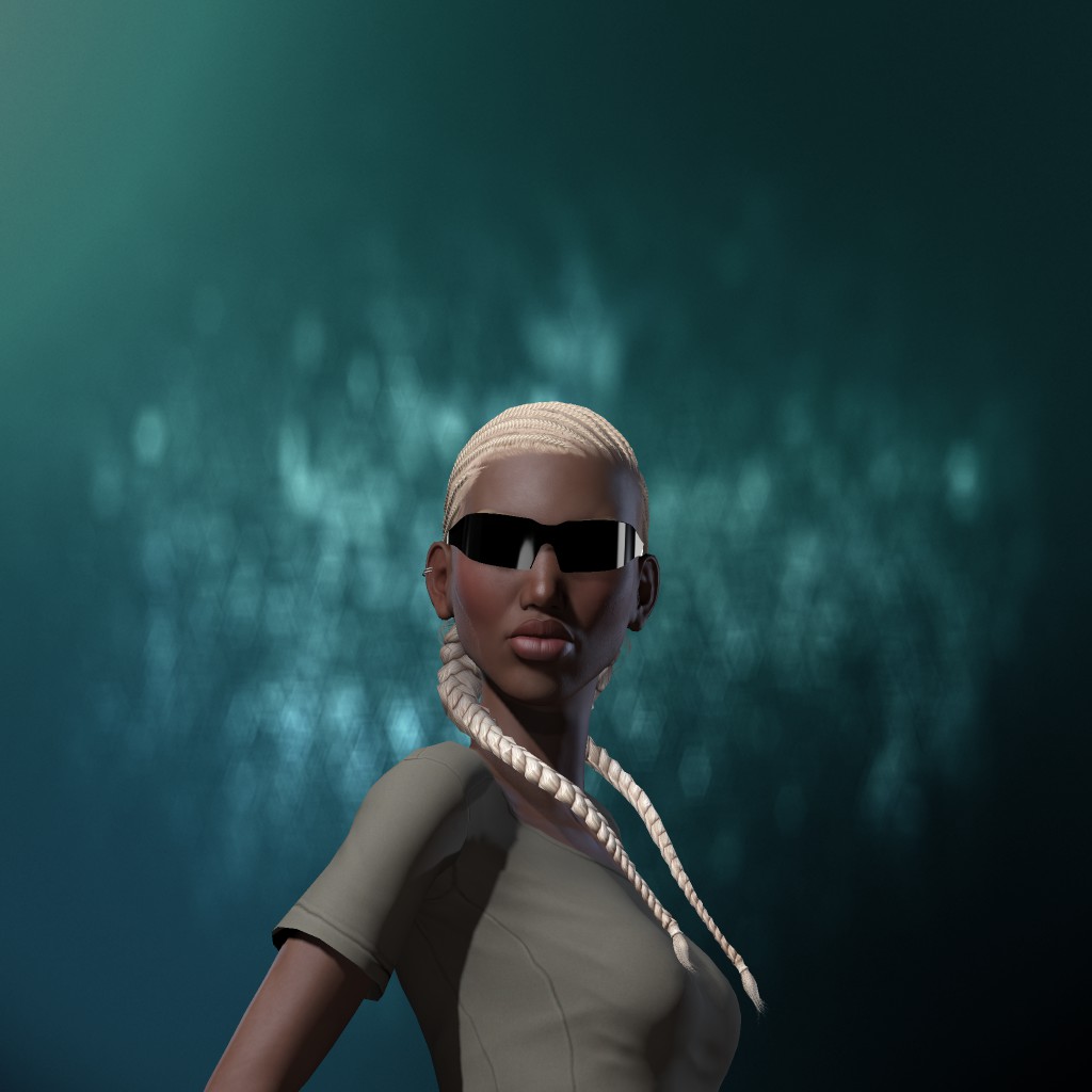 little Bitch