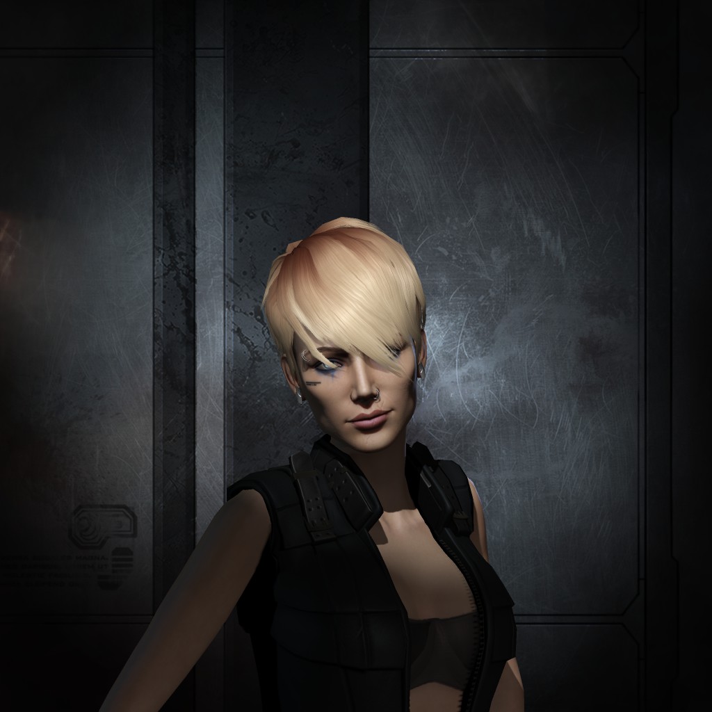 Darc Raven