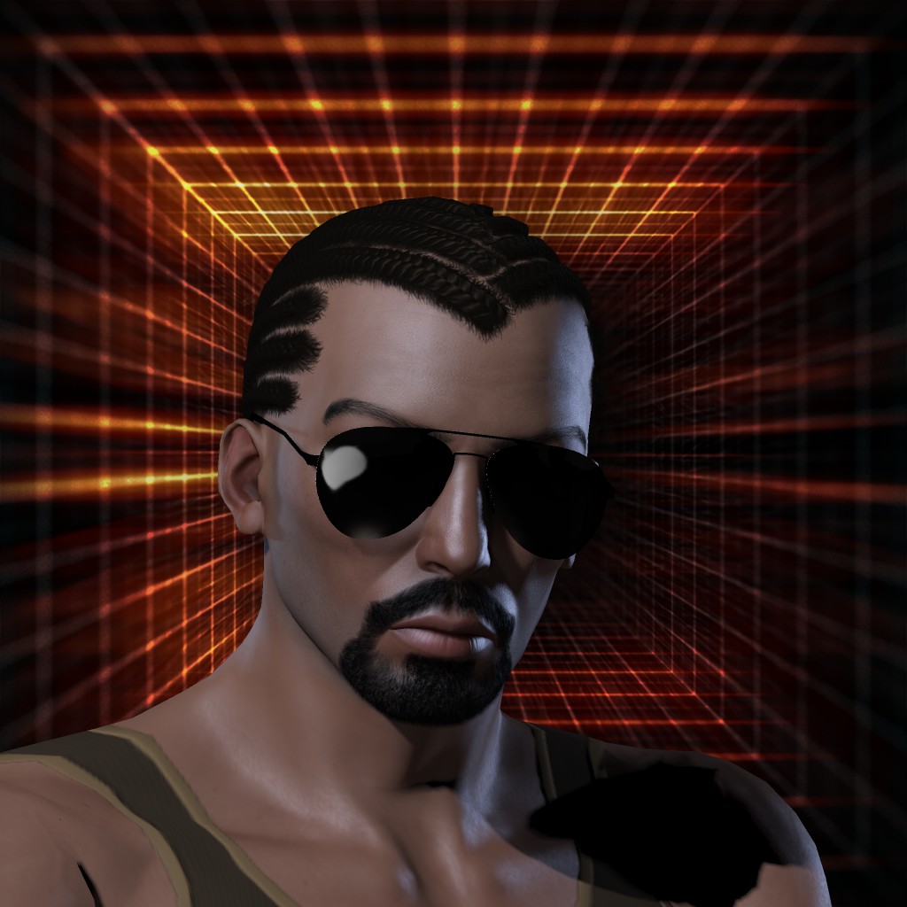 Minmatar Citizen 93229157