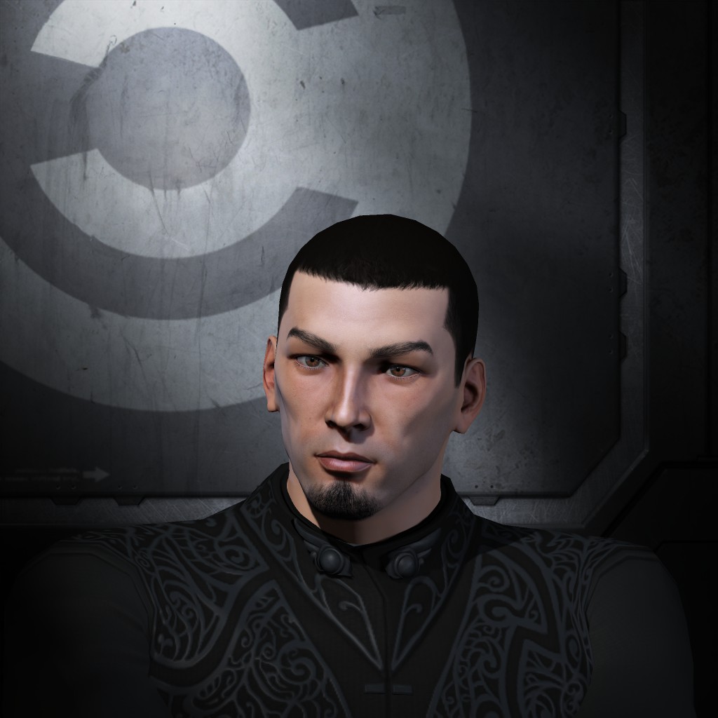 Aleksey Naari