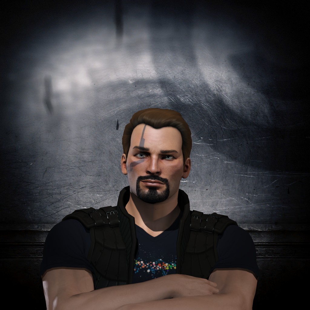Kalimni Crendraven
