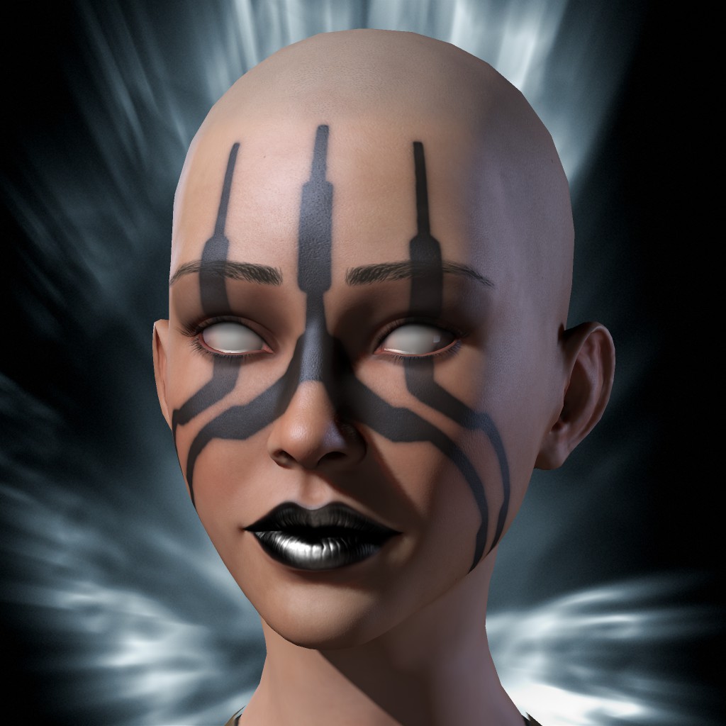 Black Scrox
