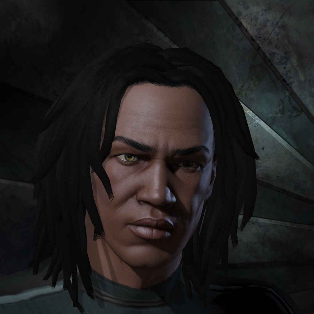 Ethanael Veritas