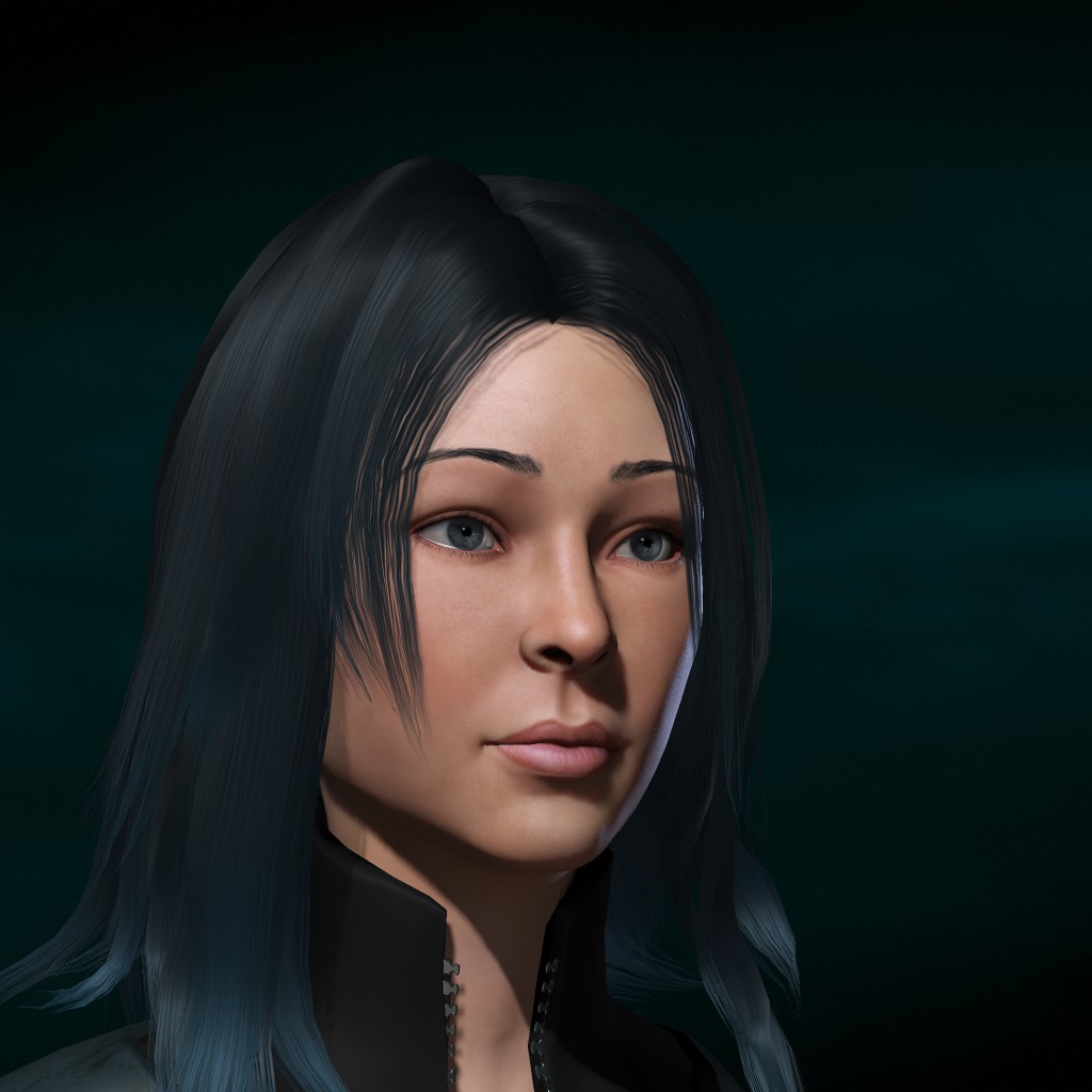 Mathilda Veritas