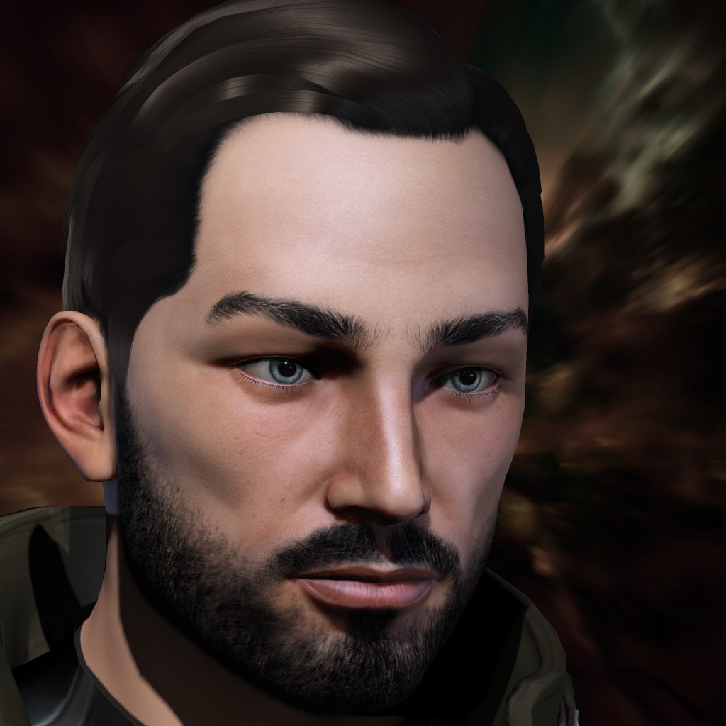 Morgan Manson