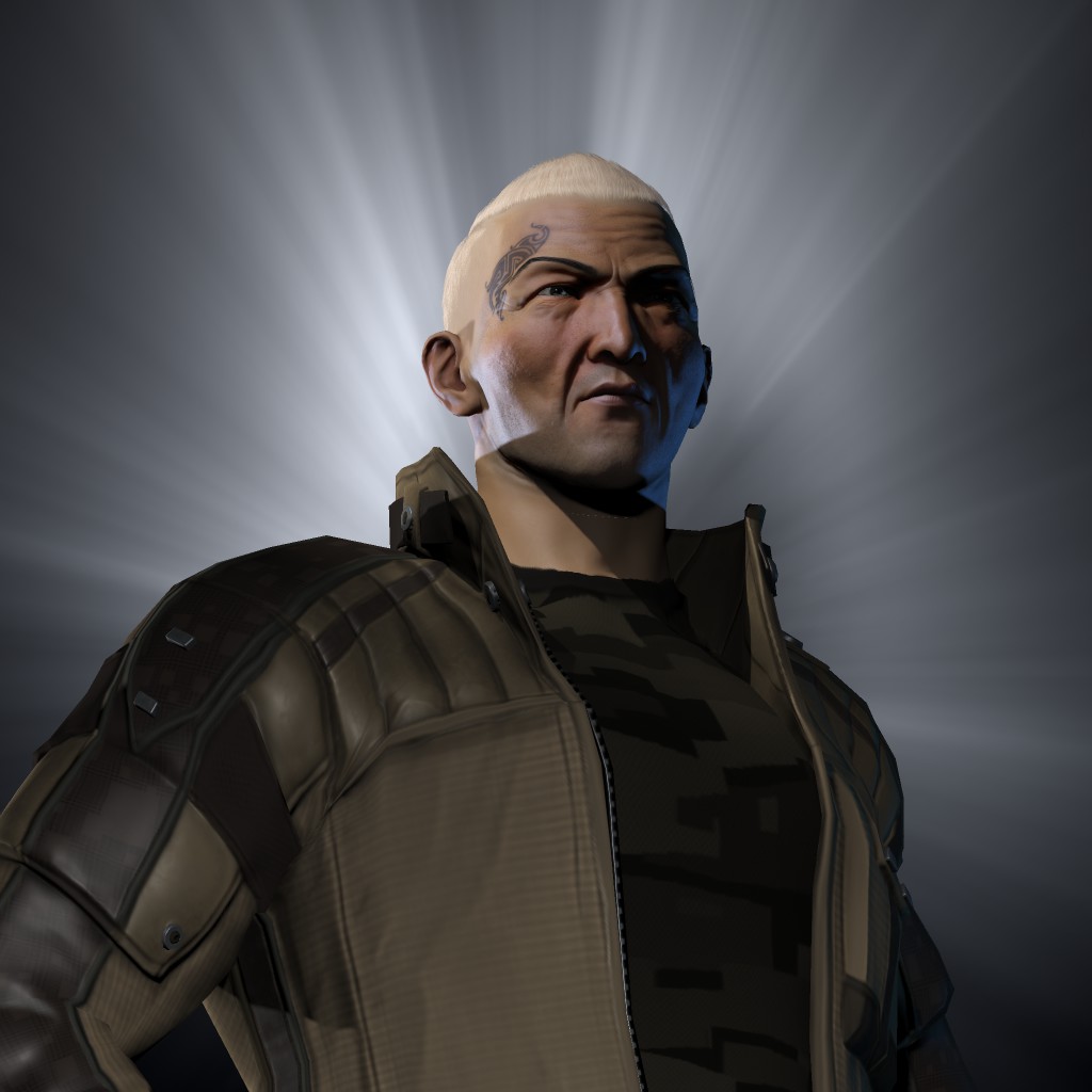 Christopher Stoner