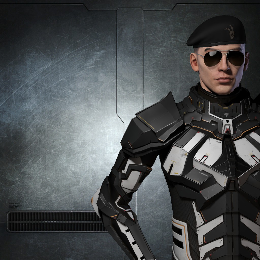 Klim Admiral