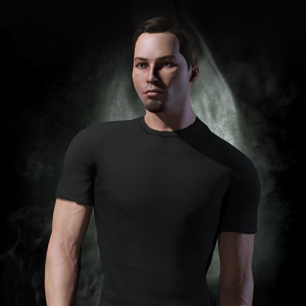 Gallente Citizen 93230561