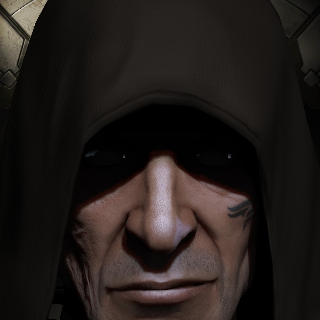 Assasin Jove