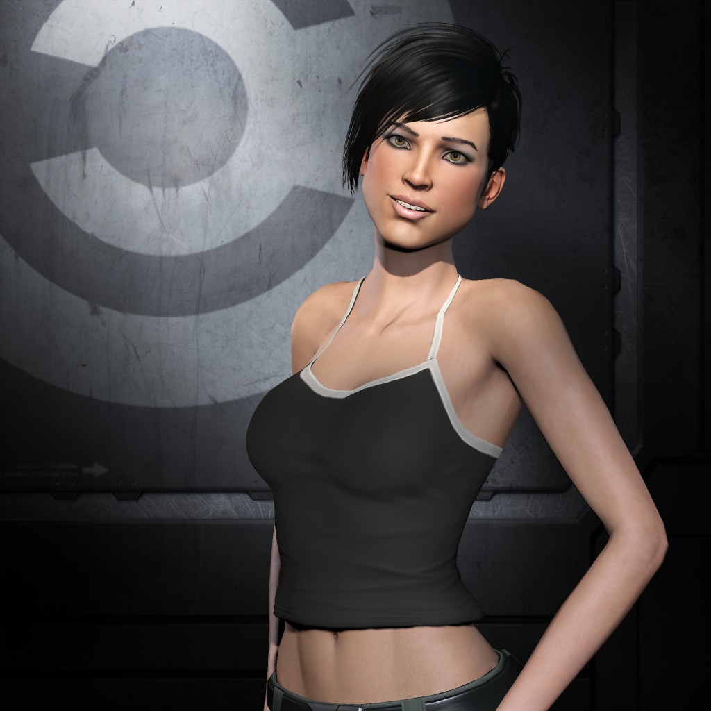 Caldari Citizen 93230620