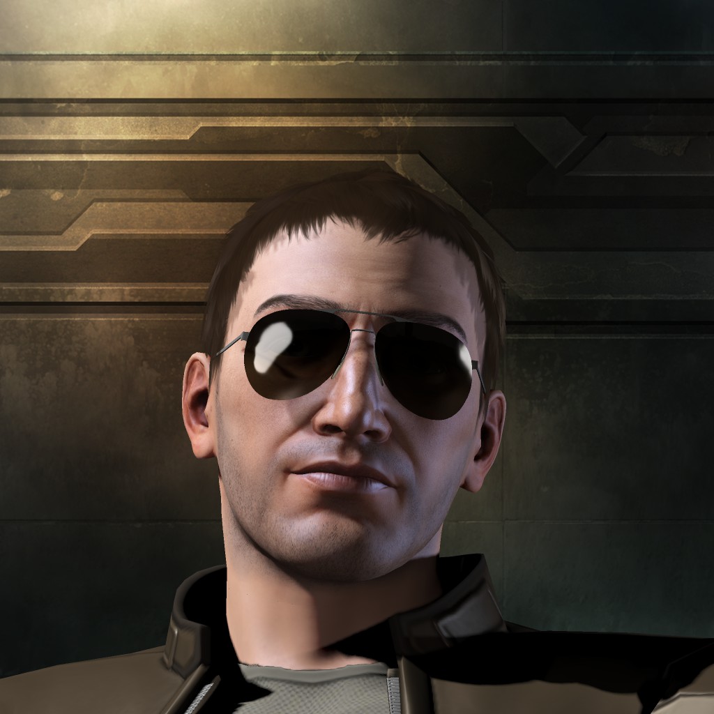 Vandorix Terronov