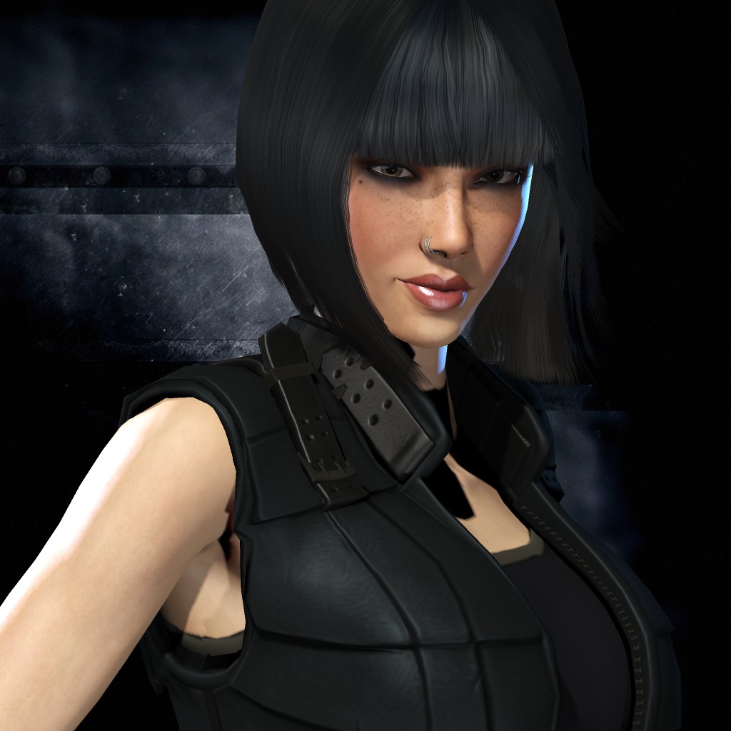 Maya Void
