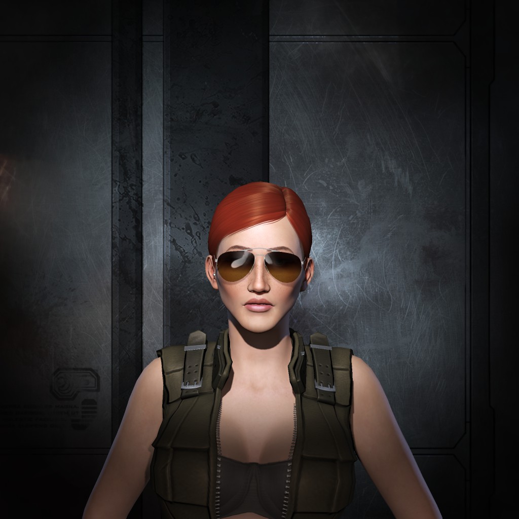 Gallente Citizen 93231414