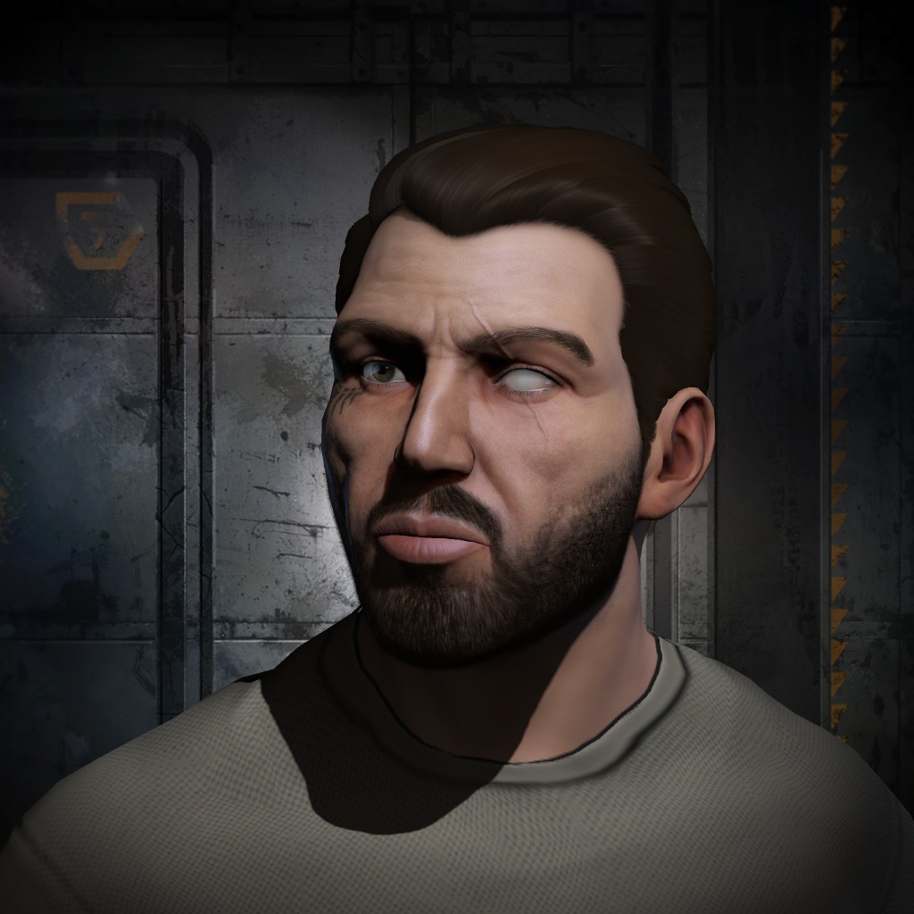Chris Bennetron