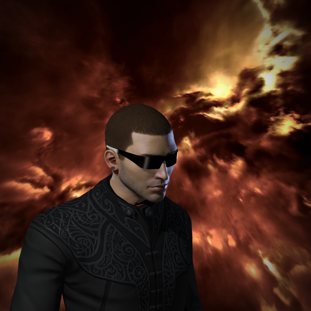 Shadow Ceasar