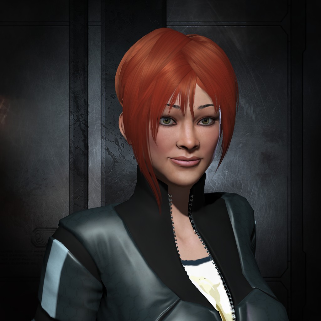Jayne Vay
