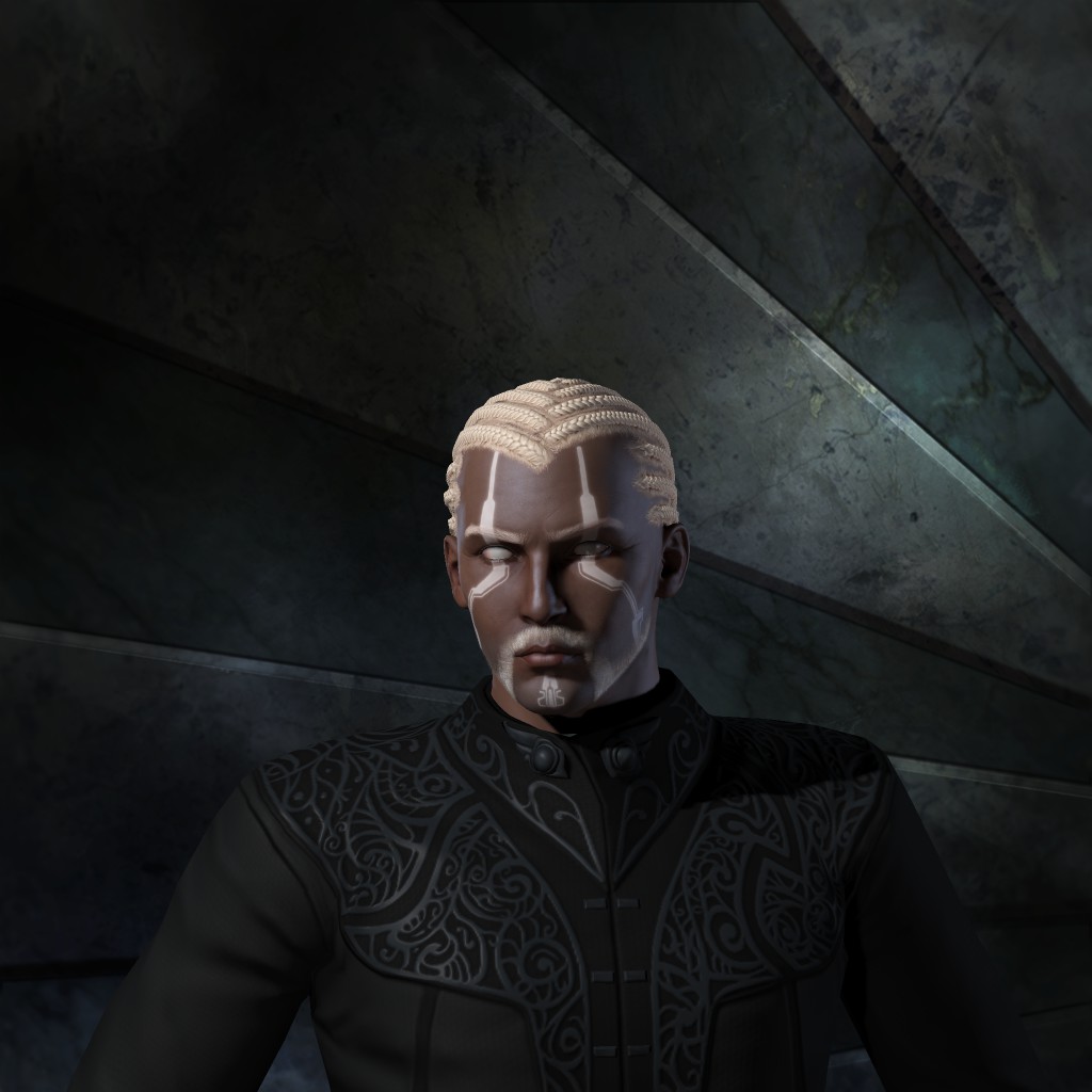 Darkman Telarum