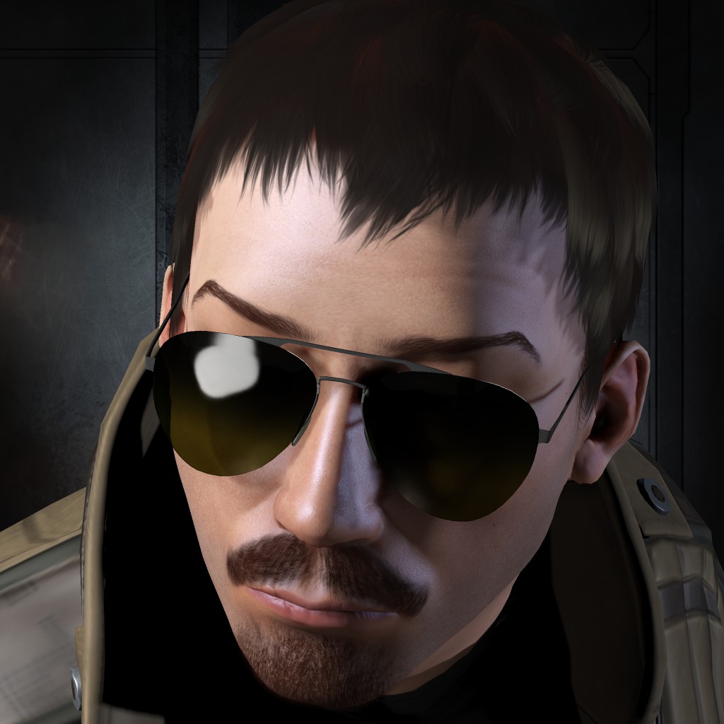 JackRay Nine