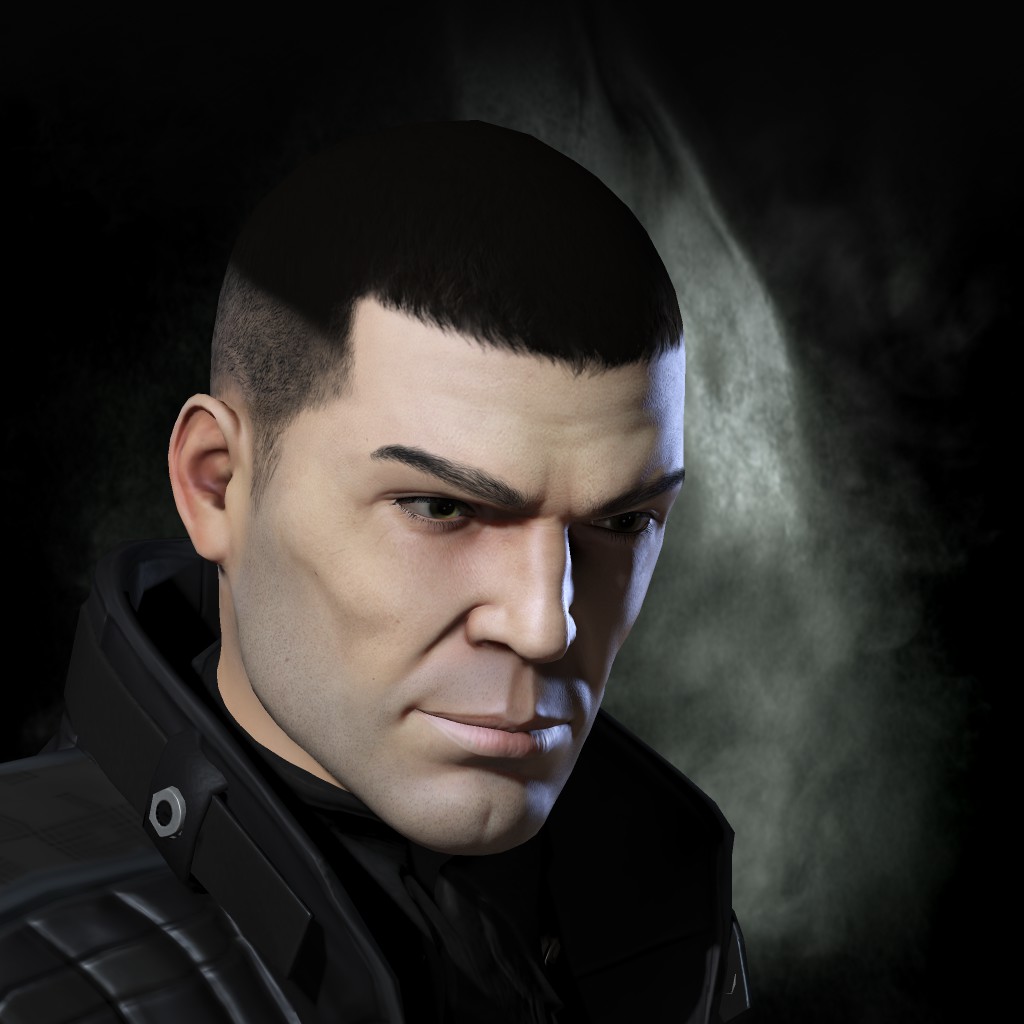 Caldari Citizen 93232067