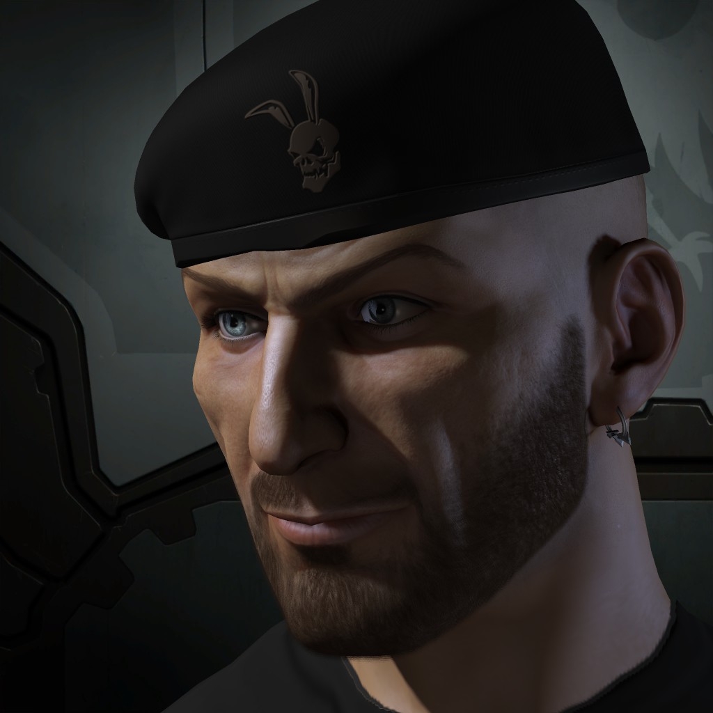 Oss Norris