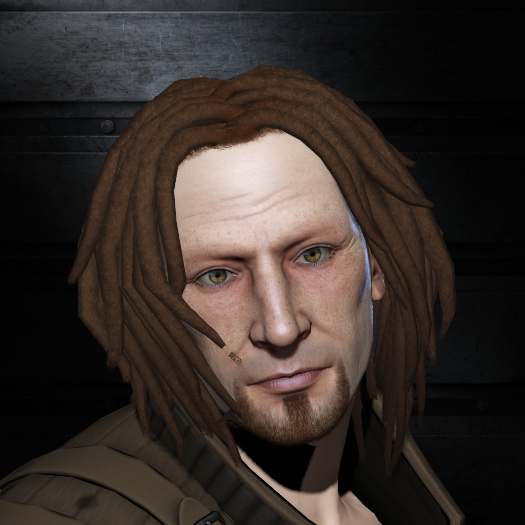 Kalis psi Aubaris