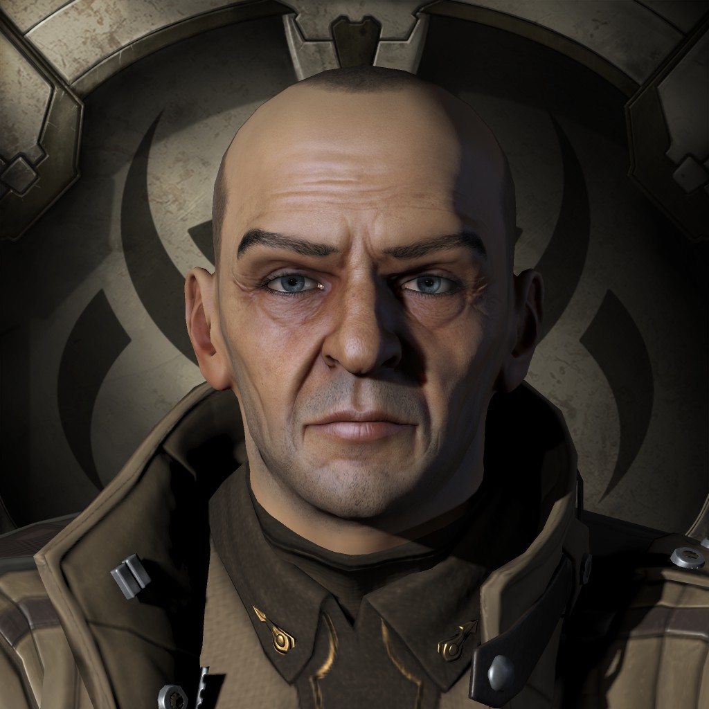 Kaiden Valerian