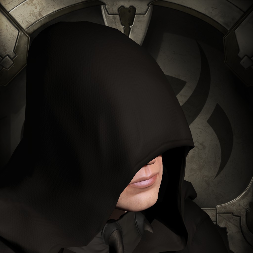 Mayorah Blackwing
