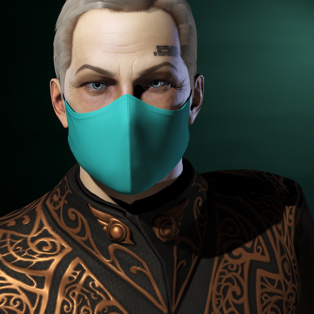 portrait