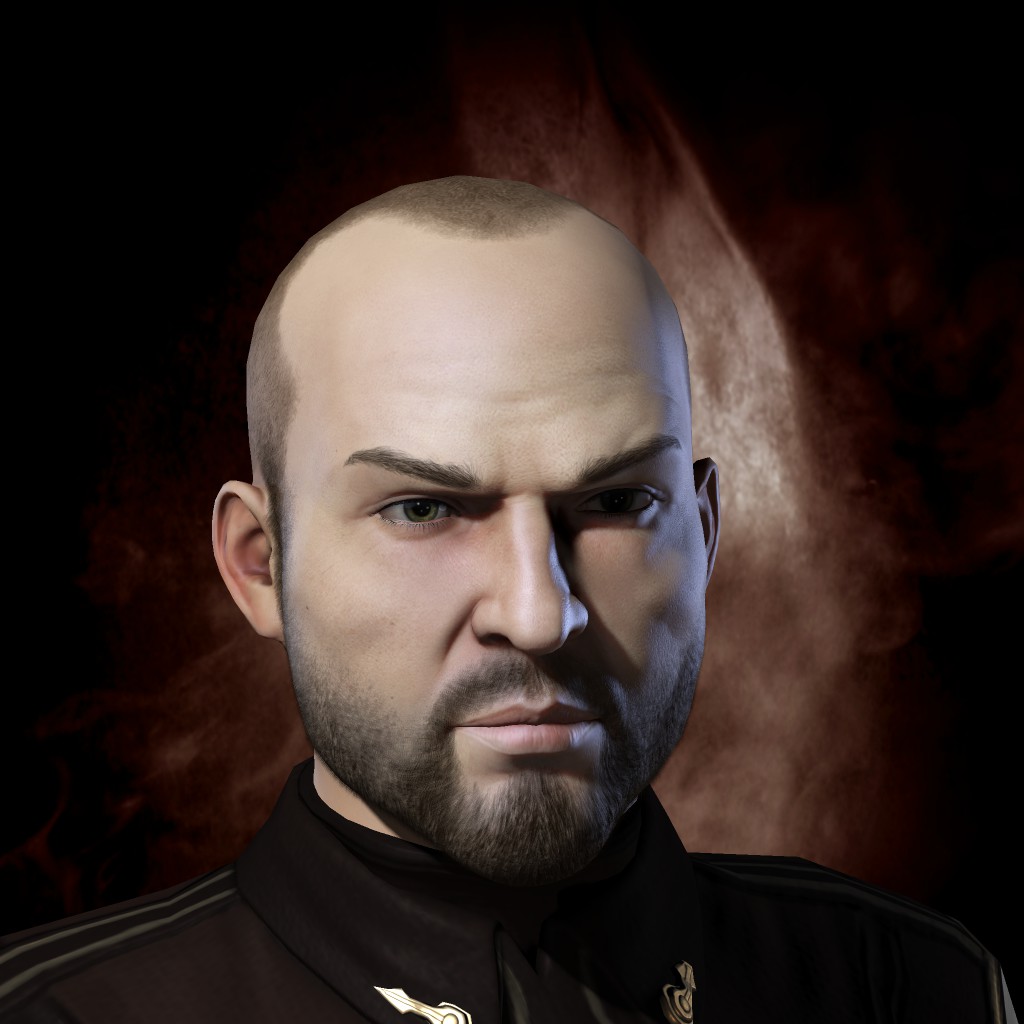 Caldari Citizen 93233092
