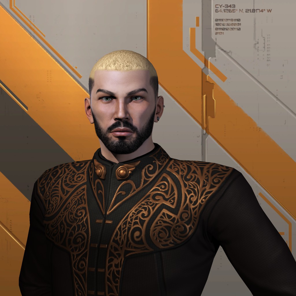 portrait