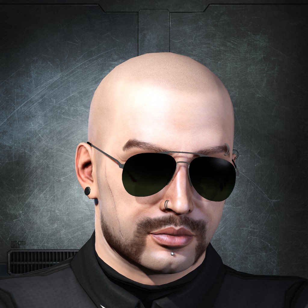 Xagash Thronstahl
