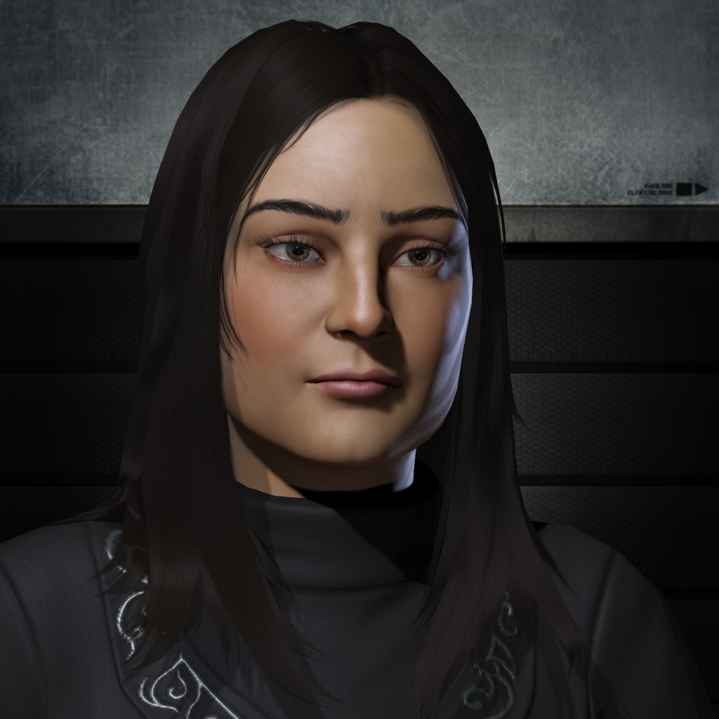 Lt Lois Einhorn