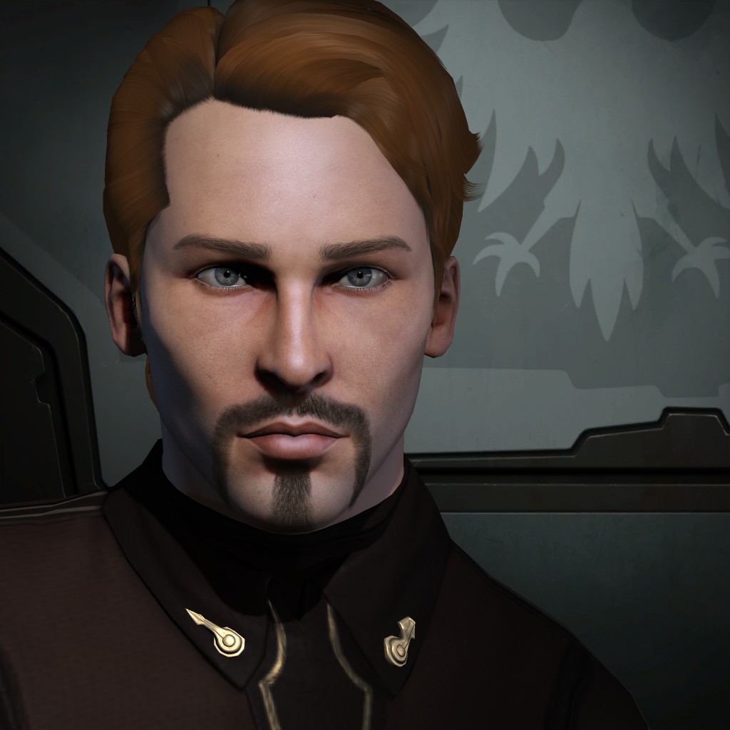 last reason Aideron