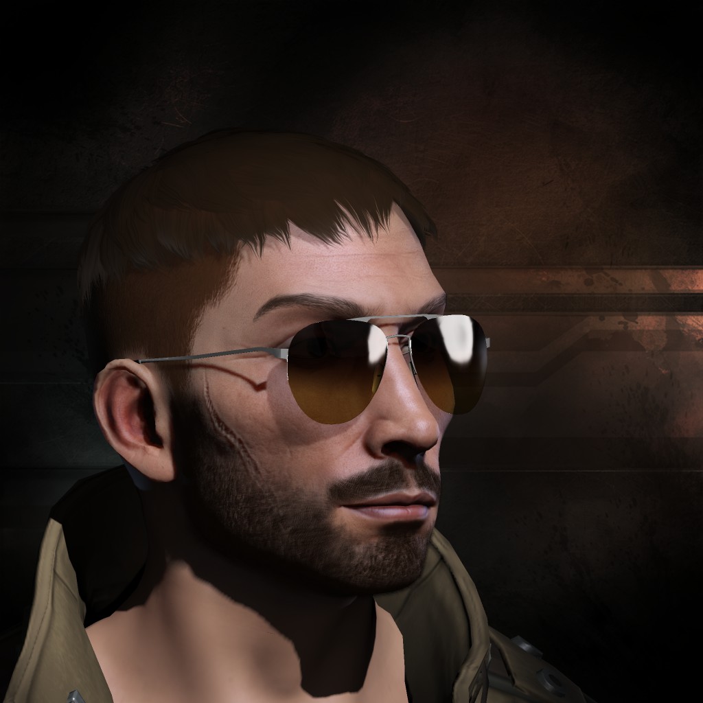 Dantastik 007