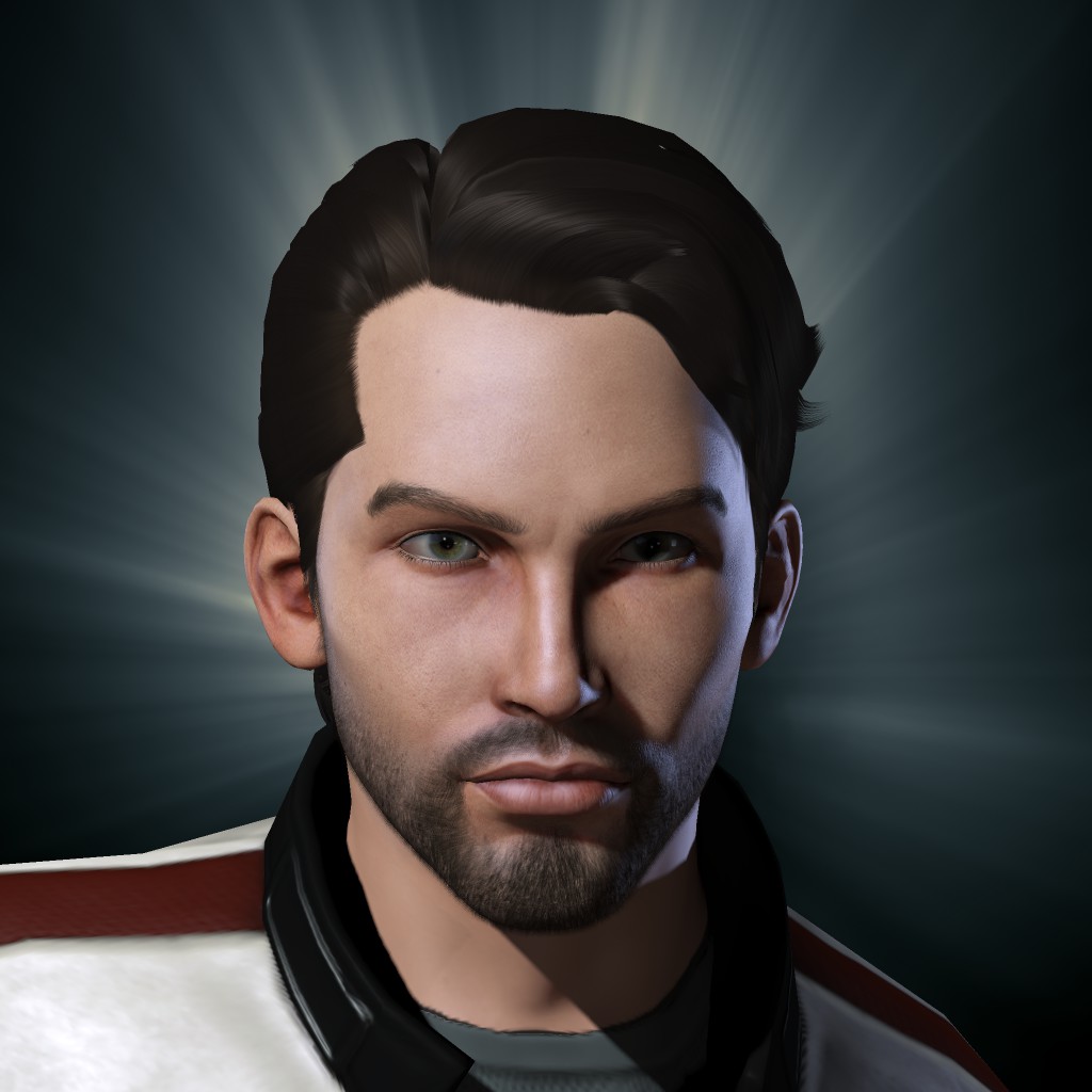 Gallente Citizen 93233549