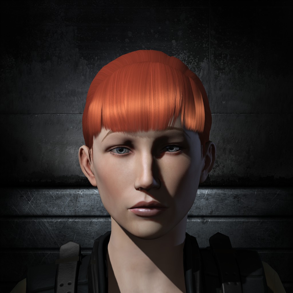 Rose Dorgiers