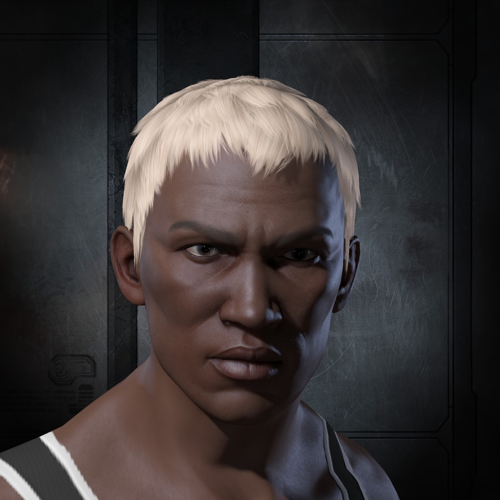 portrait
